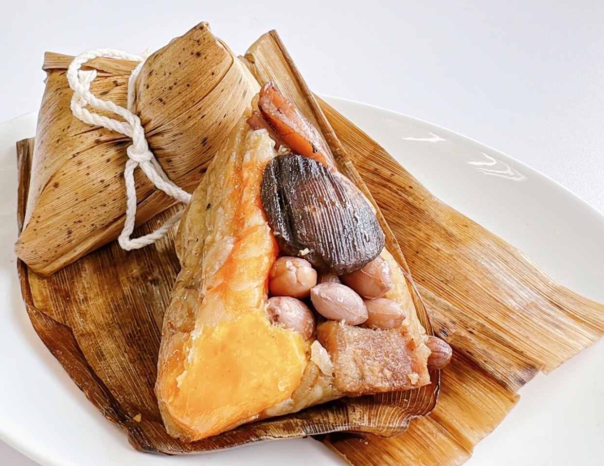 XO醬海味粽 (6粒)